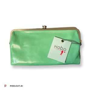 Hobo wallet